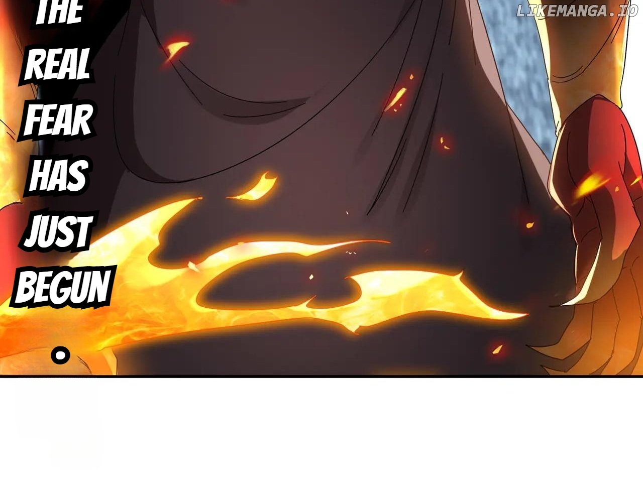 My Furry Harem Is After Me Chapter 326 - page 46